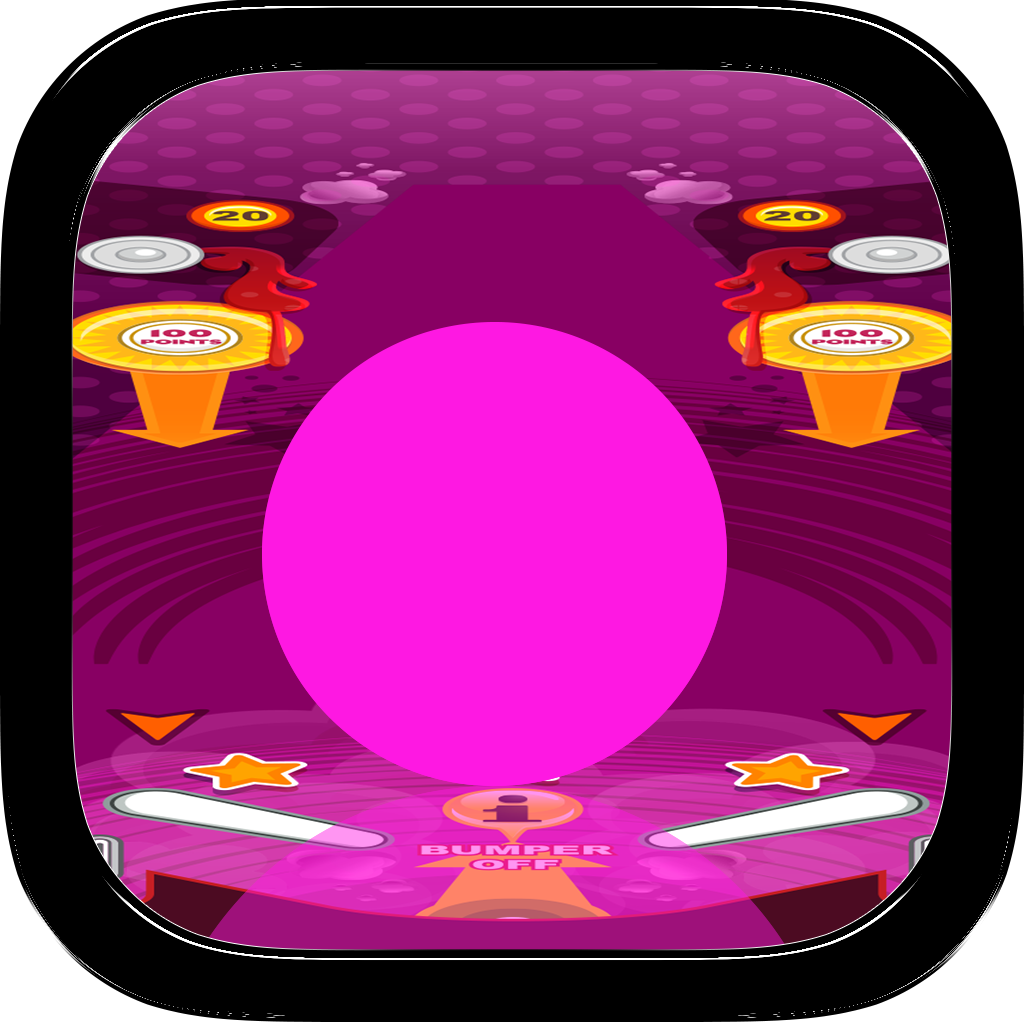 Pinball Drop - Retro Arcade Collection